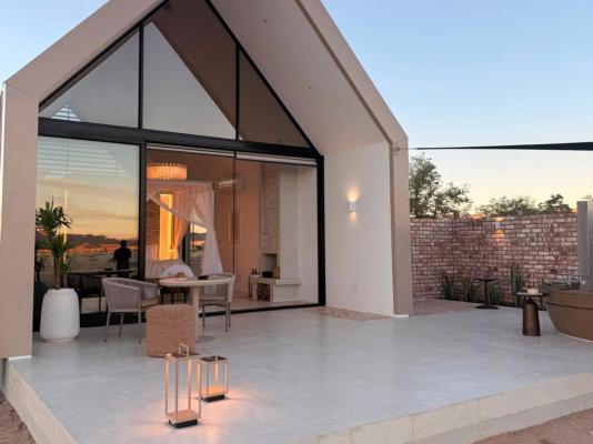Little Sossus Lodge - 272788