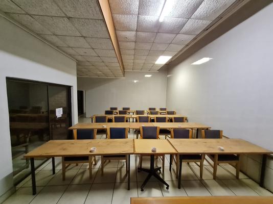 CONFERENCE AREA