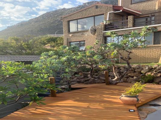 Artists Cottages Gordon's Bay - 272860