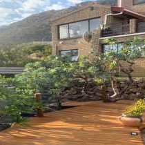 Artists Cottages Gordon's Bay - 272860