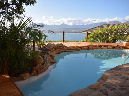 Artists Cottages Gordon's Bay - 272861