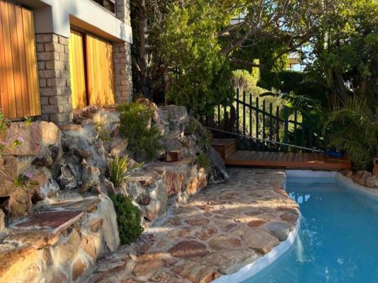 Artists Cottages Gordon's Bay - 272862