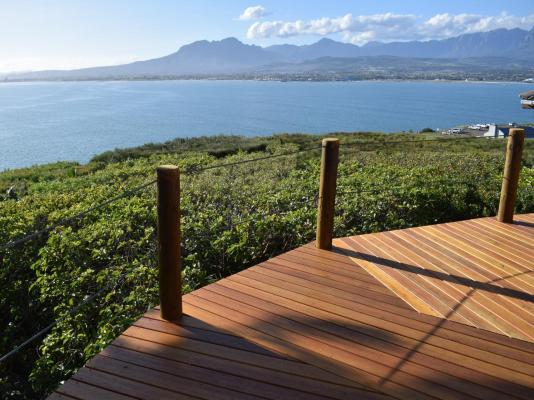 Artists Cottages Gordon's Bay - 272863