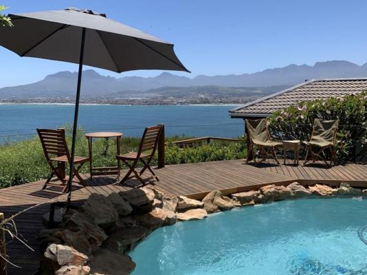 Artists Cottages Gordon's Bay - 272864