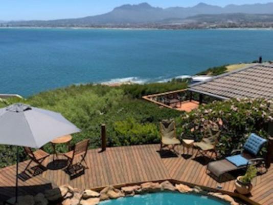 Artists Cottages Gordon's Bay - 272865
