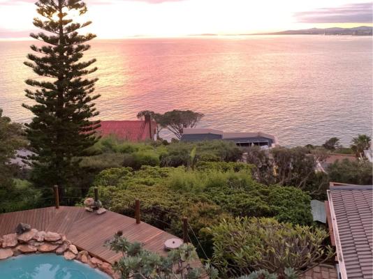 Artists Cottages Gordon's Bay - 272866