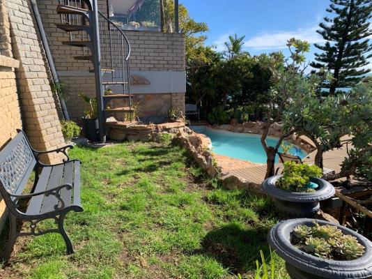 Artists Cottages Gordon's Bay - 272867