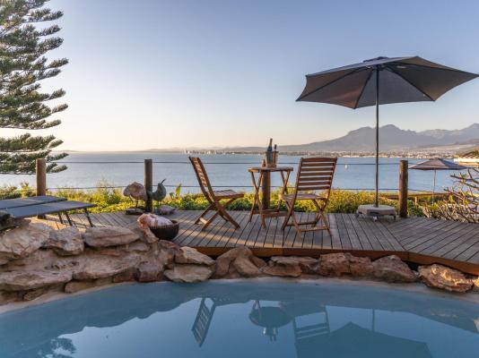 Artists Cottages Gordon's Bay - 272868