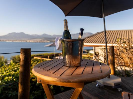 Artists Cottages Gordon's Bay - 272870