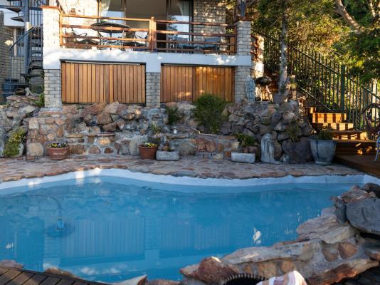 Artists Cottages Gordon's Bay - 272871