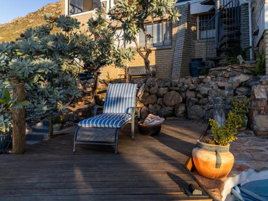 Artists Cottages Gordon's Bay - 272872