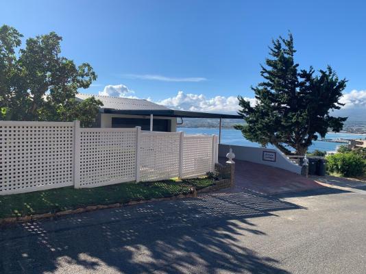 Artists Cottages Gordon's Bay - 272874