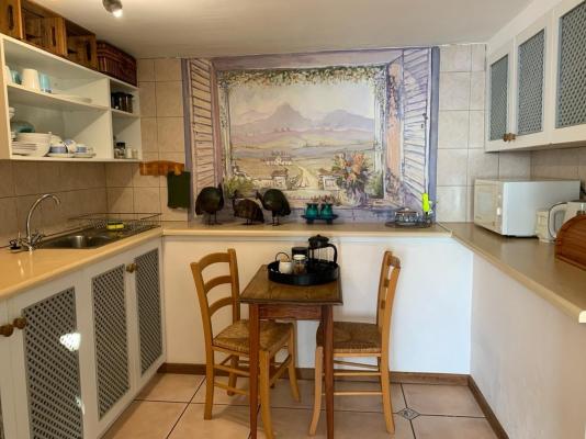 Artists Cottages Gordon's Bay - 272876