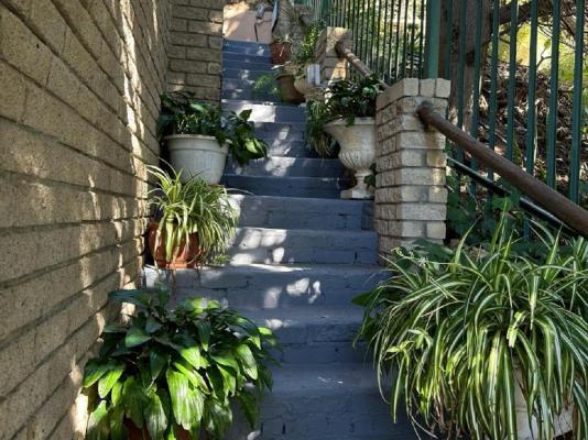Artists Cottages Gordon's Bay - 272877