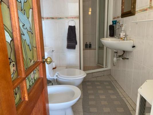 Artists Cottages Gordon's Bay - 272880