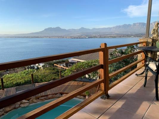 Artists Cottages Gordon's Bay - 272881