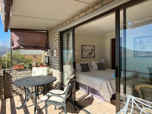 Artists Cottages Gordon's Bay - 272883