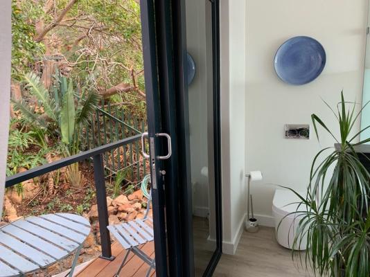 Artists Cottages Gordon's Bay - 272887