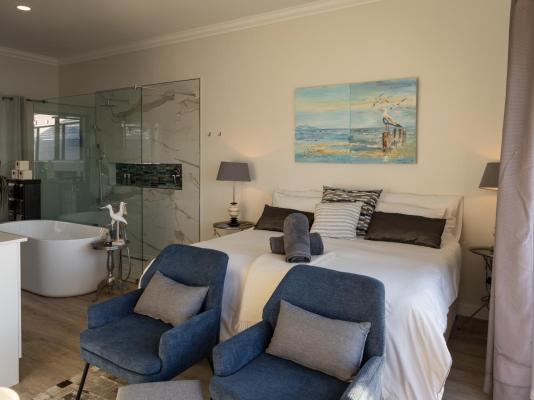 Artists Cottages Gordon's Bay - 272891