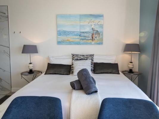 Artists Cottages Gordon's Bay - 272892