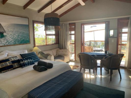 Artists Cottages Gordon's Bay - 272905