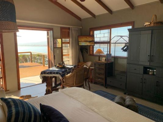 Artists Cottages Gordon's Bay - 272906