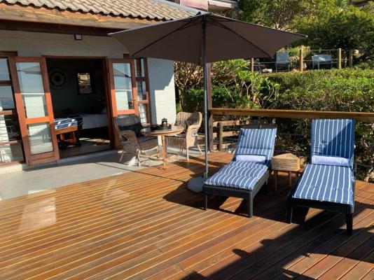 Artists Cottages Gordon's Bay - 272907