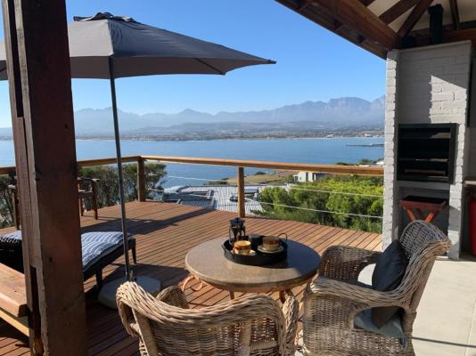 Artists Cottages Gordon's Bay - 272908