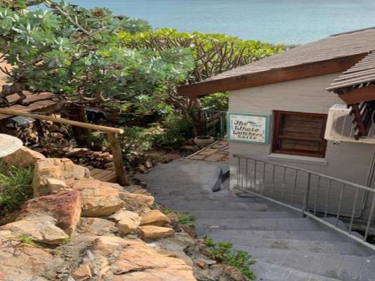 Artists Cottages Gordon's Bay - 272909