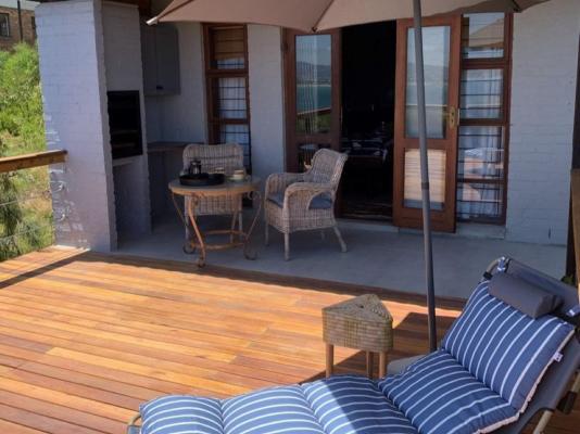 Artists Cottages Gordon's Bay - 272912