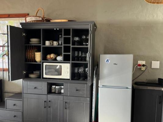 Artists Cottages Gordon's Bay - 272914
