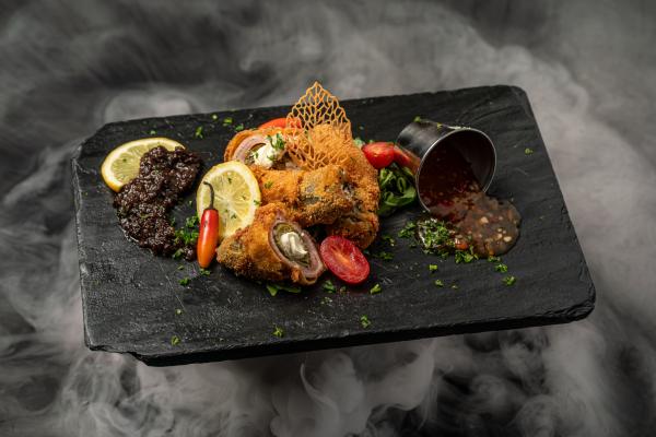 LeSi Restaurant