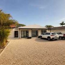Beachway Guest House - Property / Building