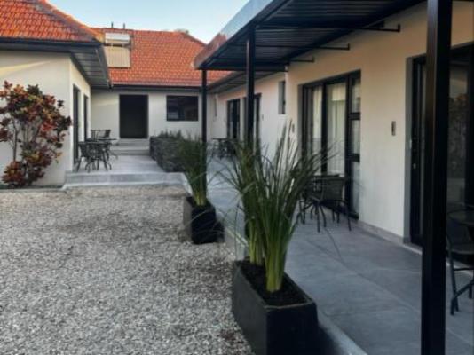 Beachway Guest House - Property / Building