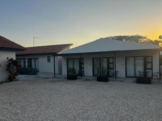 Beachway Guest House - Property / Building