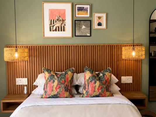 Beachway Guest House - 272949