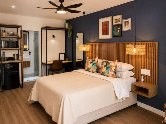 Beachway Guest House - 272950