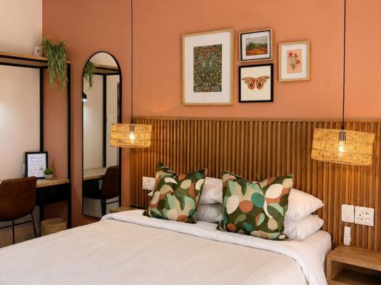 Beachway Guest House - 272951