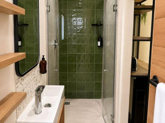 Beachway Guest House - 272952