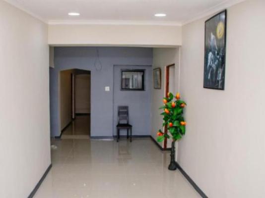 Comfort On Wrench Guesthouse - Property / Building