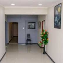 Comfort On Wrench Guesthouse - Property / Building