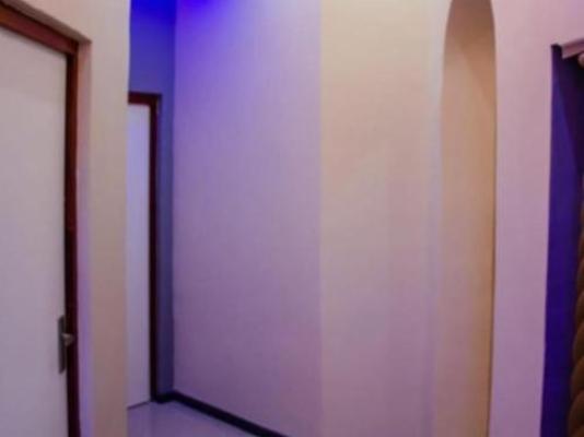 Comfort On Wrench Guesthouse - Communal lounge/ TV room