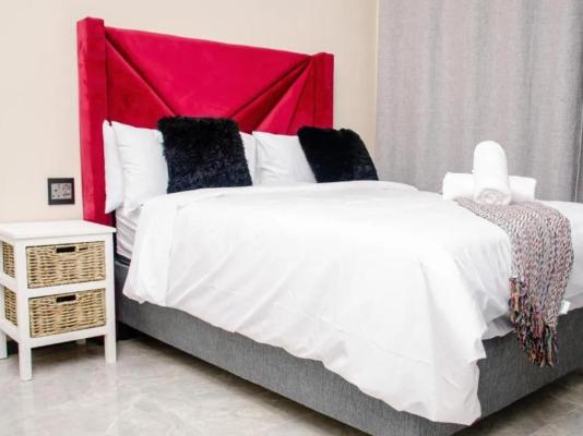 Comfort On Wrench Guesthouse - 272965