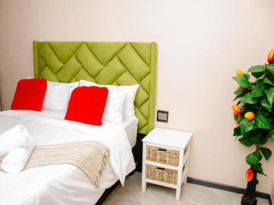Comfort On Wrench Guesthouse - 272966