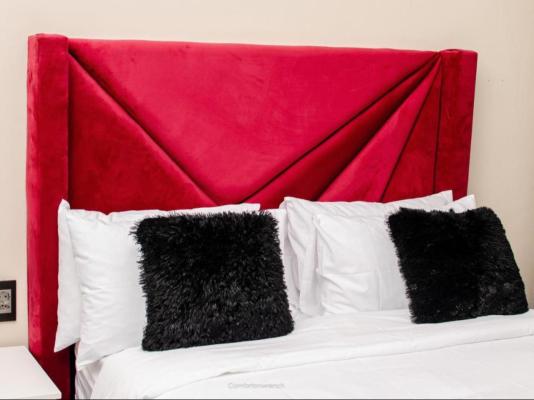 Comfort On Wrench Guesthouse - 272967