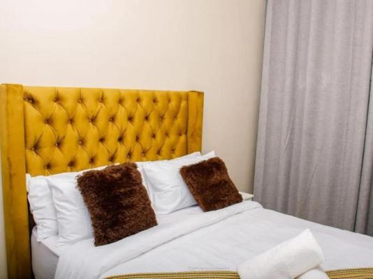 Comfort On Wrench Guesthouse - 272969