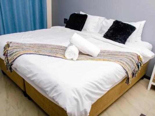 Comfort On Wrench Guesthouse - 272970