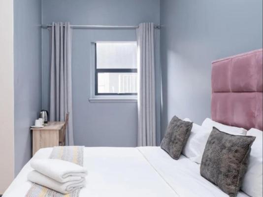 Comfort On Wrench Guesthouse - 272971