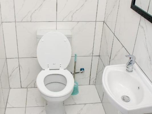 Comfort On Wrench Guesthouse - 272972