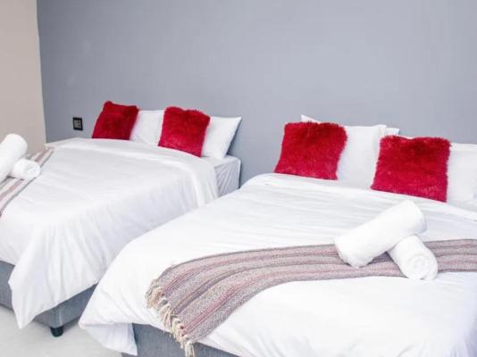 Comfort On Wrench Guesthouse - 272974